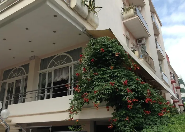 Hotel Saponi