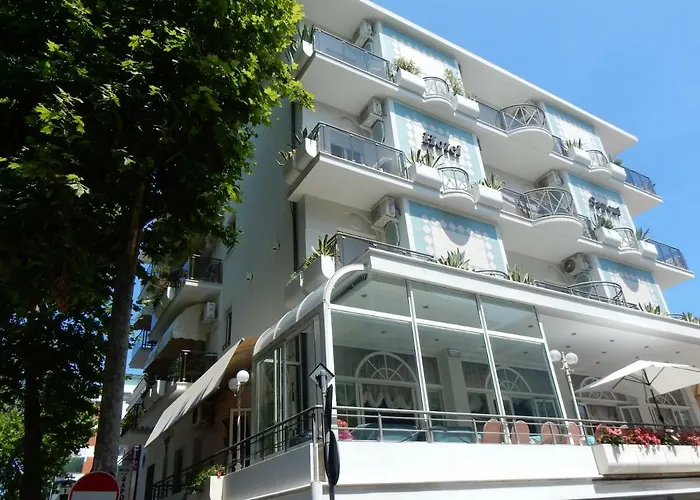 Hotel Saponi